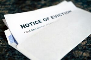Eviction Notice
